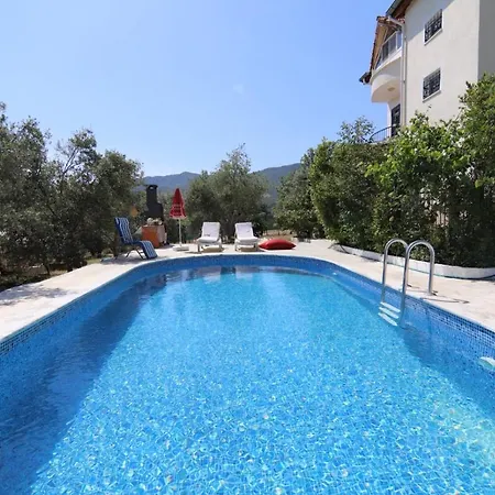 Gunbatimi Fethiye