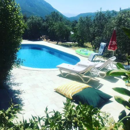 Villa Gunbatimi *